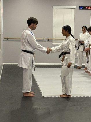 Akitsu Martial Arts