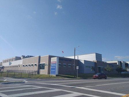 South Florida Baptist Hospital- Jim and Ruby Redman Emergency Center