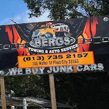 Bergs Towing & Auto Service