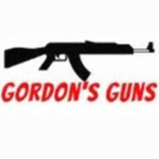 Gordon's Guns