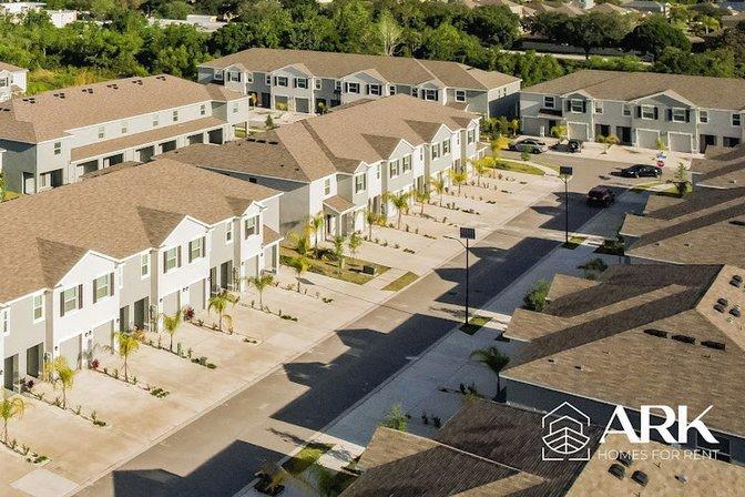 Oak Haven Townhomes