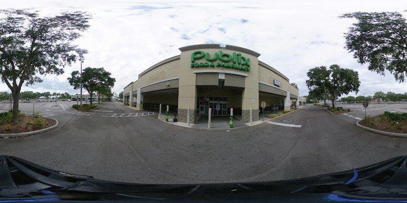 Publix Pharmacy at Kings Crossing