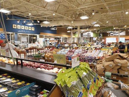 Publix Super Market at Kings Crossing