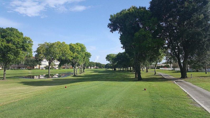 Freedom Fairways Golf Course & Tennis Club