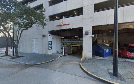 Bank of America Plaza Garage