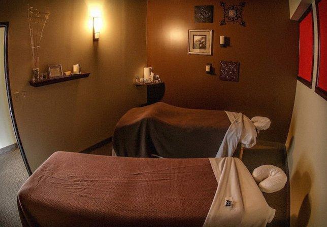 TideTouch Therapy