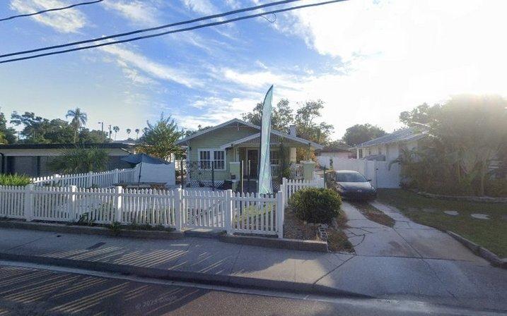 Seminole Heights Yoga