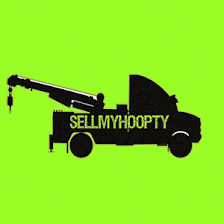 SellMyHoopty-Cash For Junk Cars Tampa
