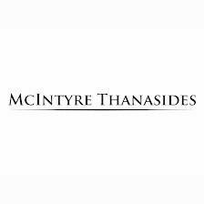 McIntyre Thanasides