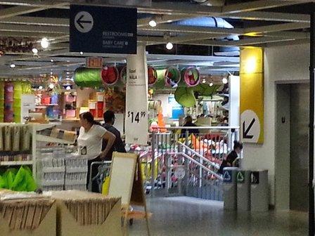 IKEA Tampa