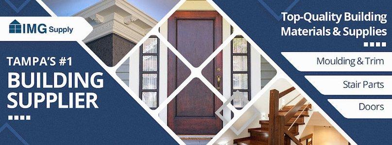 IMG Builder Supply Tampa