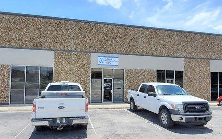 National Waterproofing Supply
