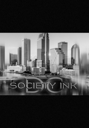 DC Society Ink