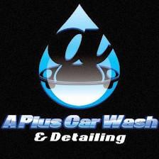 A Plus Car Wash and Detailing - Columbus