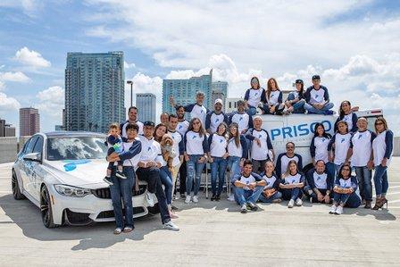 Pristine Concepts Inc.