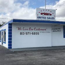 United Sales & Leasing Inc