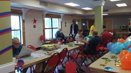 Talbot House Ministries