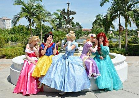 Dreams Come True Entertainment