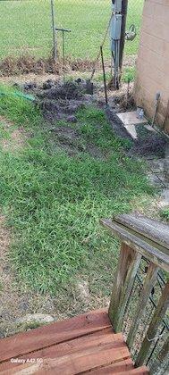 Louie Burton Septic Tank Services