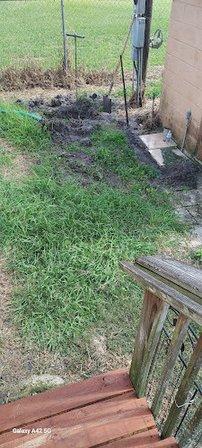 Louie Burton Septic Tank Services