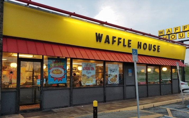 Waffle House
