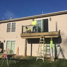 Heartland Handyman Services LLC