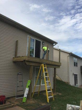 Heartland Handyman Services LLC