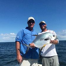 Bradenton Fishing Charters