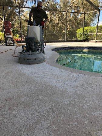 Decorative Floors, LLC
