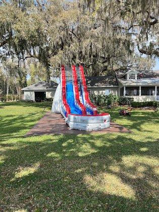 Rebound Party Rentals