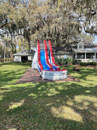 Rebound Party Rentals