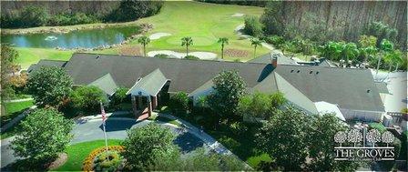 The Groves HOA