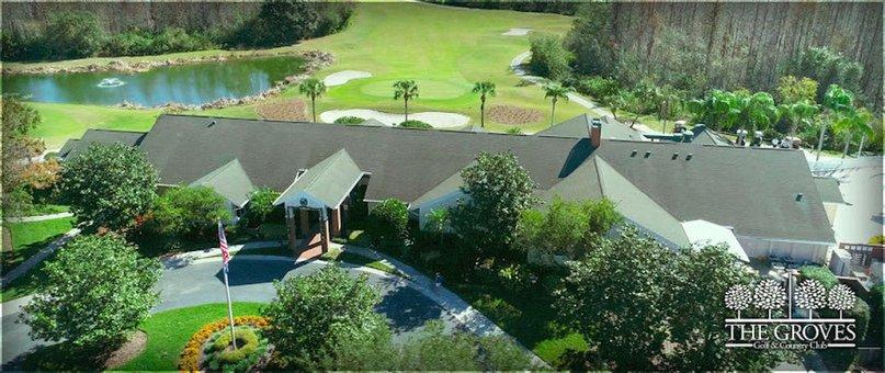 The Groves HOA