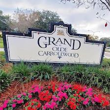 Grand At Olde Carrollwood