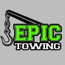 Epic Towing