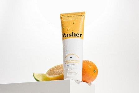 Vasher Skincare