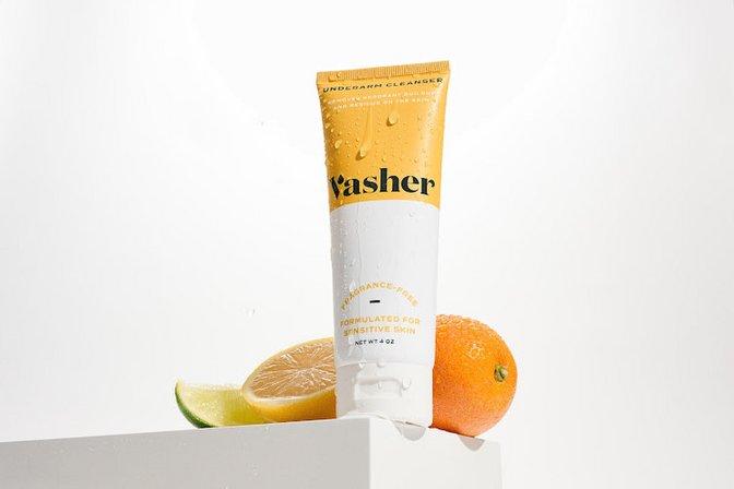 Vasher Skincare