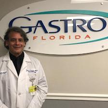 Dr. John I. Delgado, MD