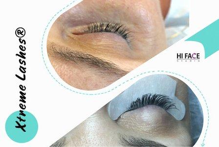Hi Face Studio Inc