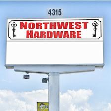 Northwest Hardware