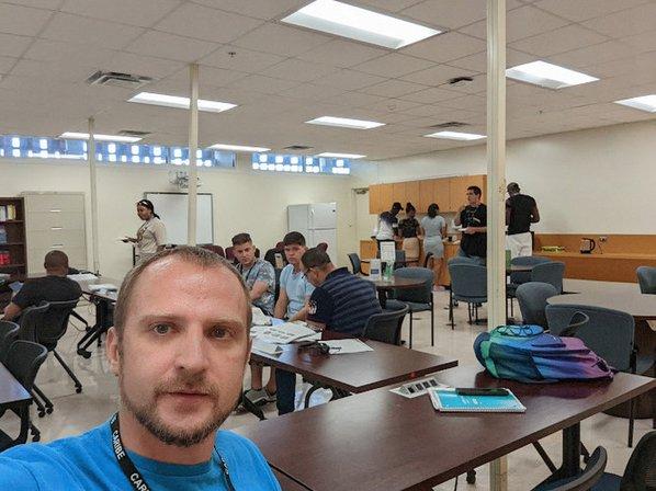 Erwin Technical College