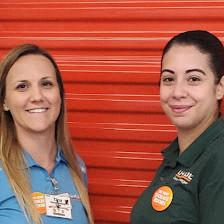 U-Haul Moving & Storage of East Tampa