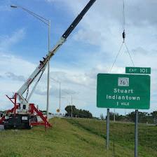 Traffic Control Products of FL., Inc
