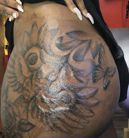 Five Star Tattoos