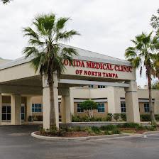 Florida Medical Clinic Orlando Health - Multi Specialty Campus