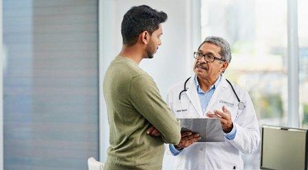 Florida Cancer Specialists & Research Institute