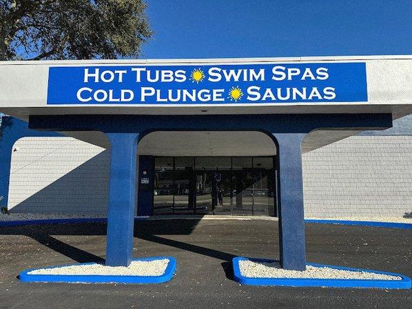 South East Spas Tampa