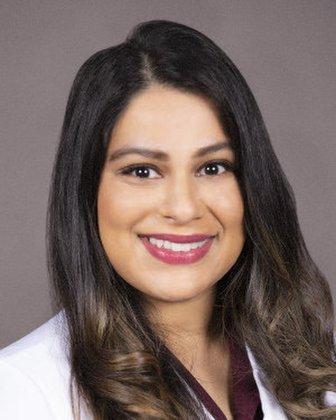 Yasmeen Hashimie, DO