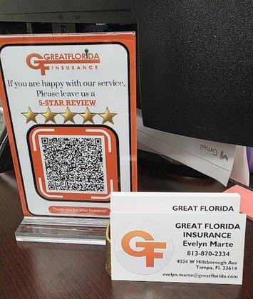 GreatFlorida Insurance: Mike Polivchak