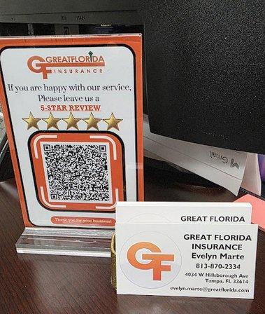 GreatFlorida Insurance: Mike Polivchak